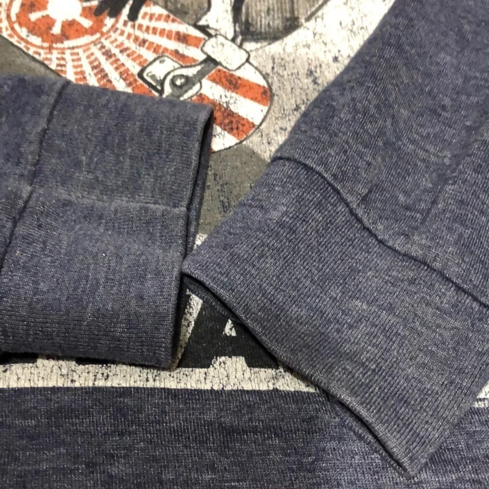 Old Navy this tee